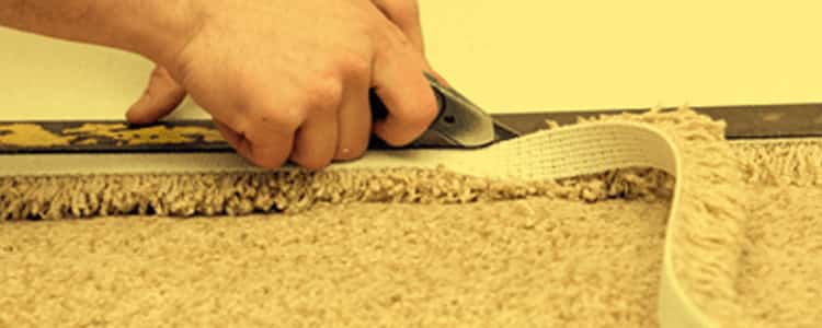 Best Carpet Repair Ferntree Gully